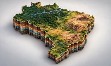 BNDES mobiliza R$ 45,8 bilhões visando transformar o Brasil em potência