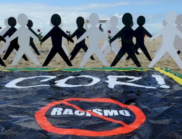 Sancionada lei que equipara injúria racial ao crime de racismo