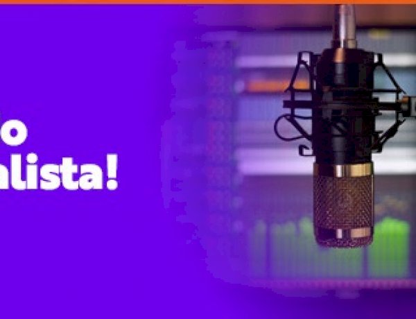 Celebrando o Dia do Radialista!