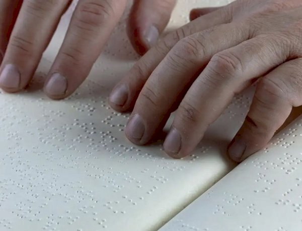 ONU: Braille é essencial para plena realização dos direitos humanos