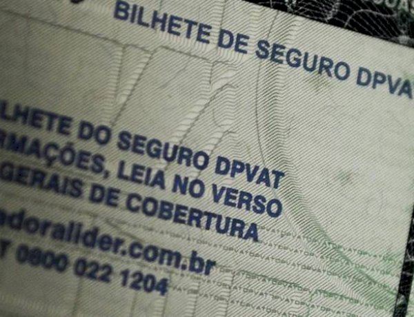 Volta do seguro obrigatório de veículos depende de decisão do Plenário