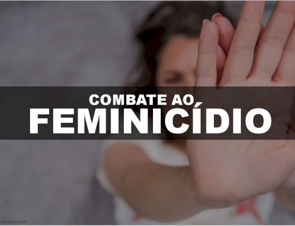 Homens também têm de participar do combate ao feminicídio
