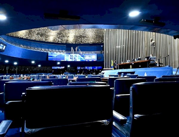 Eleitor votará em dois candidatos diferentes para o Senado em outubro