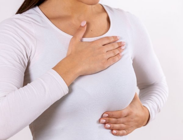 Datafolha: 33 por cento das  mulheres têm necessidade de mais informações sobre câncer de mama