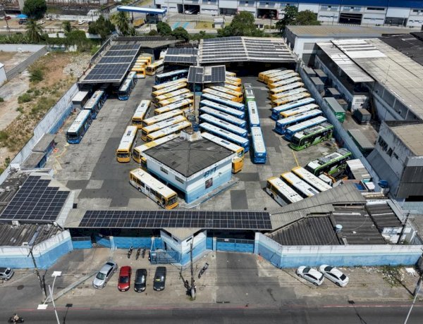 Operação Vai e Vota emite cerca de 120 mil passagens gratuitas no segundo turno na Bahia