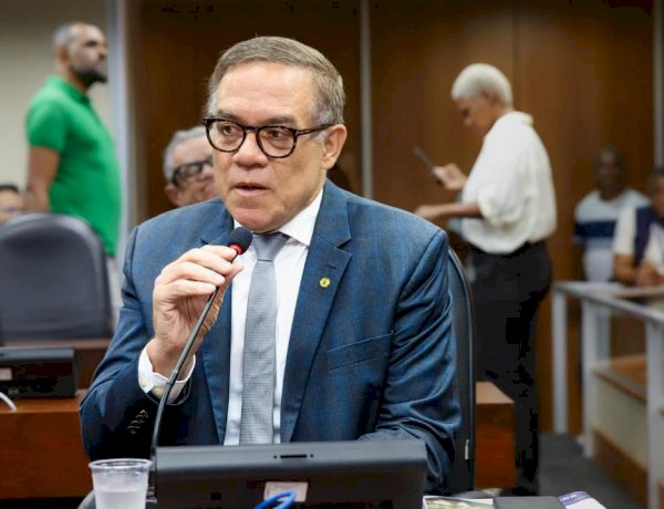 Deputado repudia Jerônimo após governador dizer que vai “enterrar” ACM Neto: “Política de ódio não combina com democracia”