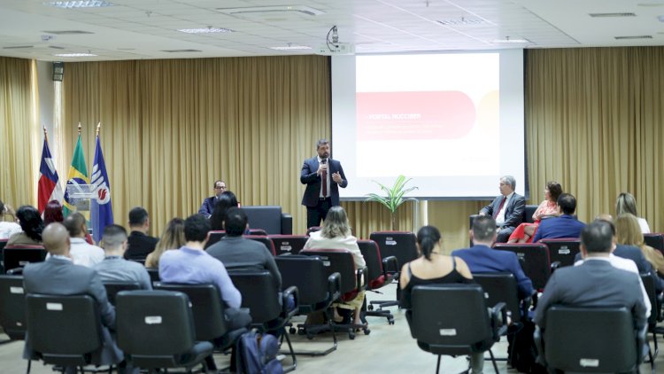 Novo portal do MPBA orienta como se proteger de golpes no ambiente digital