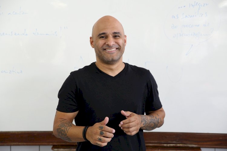 Professores de Caetité desenvolvem habilidades para experiências inovadoras em sala de aula