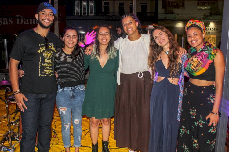 Projeto Vozes Solidárias realiza Show Beneficente em prol de Dona Chica em Caetité