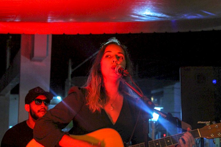 Projeto Vozes Solidárias realiza Show Beneficente em prol de Dona Chica em Caetité