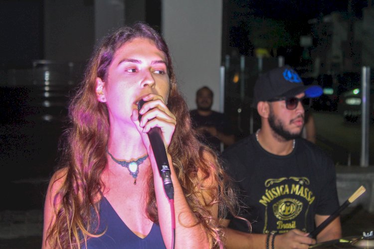 Projeto Vozes Solidárias realiza Show Beneficente em prol de Dona Chica em Caetité