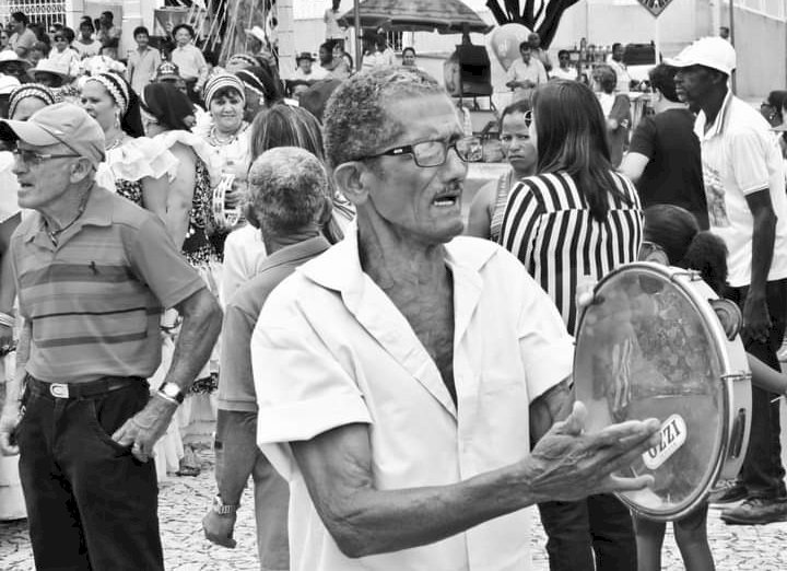 Amofeve emite Nota de Pesar pelo falecimento de Joselito Pereira de Souza (Soldado)
