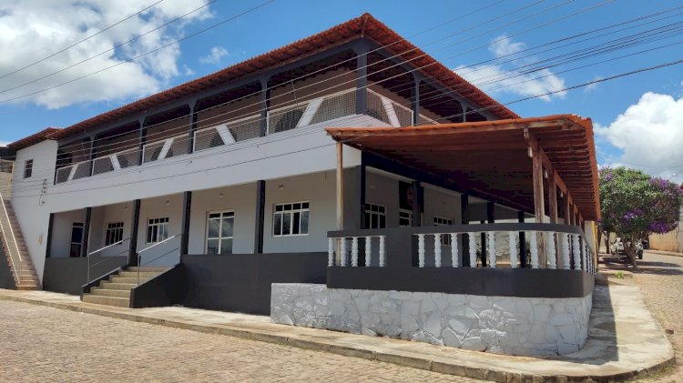 Um novo empreendimento em Caetité: Bar e Restaurante da Esquina