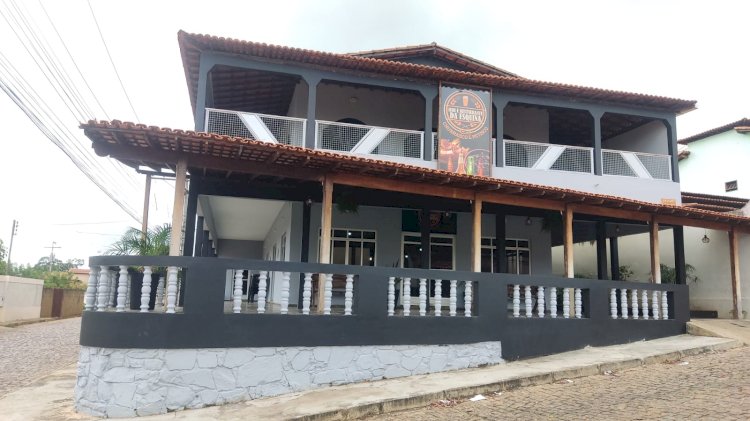 AGRADECIMENTO - INAUGURAÇÃO BAR E RESTAURANTE DA ESQUINA
