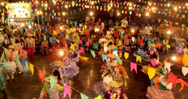São João da Bahia abre inscrições de projetos das prefeituras para festas juninas