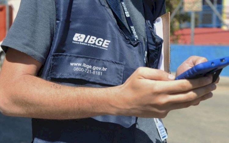 Censo 2022 poderá ser adiado se for obrigatório incluir na pesquisa 'orientação sexual', diz IBGE