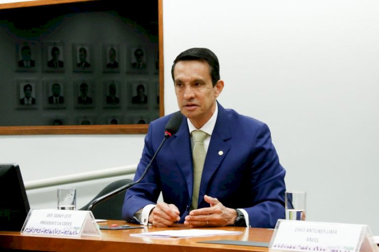 Comissão aprova projeto que cria programa de incentivo à pequena mineração