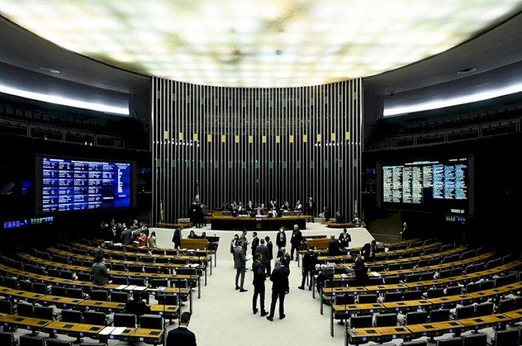 Congresso libera R$ 312,7 milhões para pagar peritos