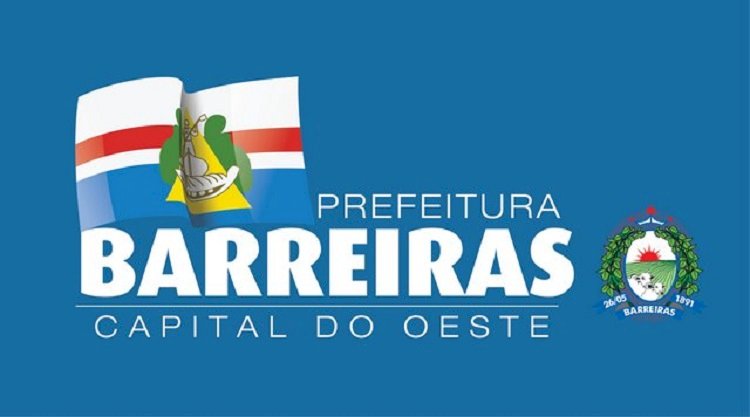Concurso: Inscrições abertas para Prefeitura de Barreiras