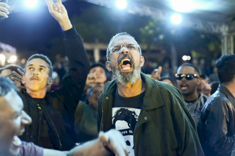 Prefeitura de Caetité abre Festa de Santana 2022 com Barracão Cultural