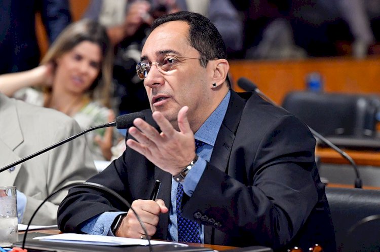 Proposta fixa prazo para recebimento de denúncia por crime de responsabilidade