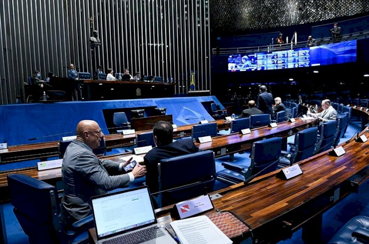 Senado aprova novas regras trabalhistas para períodos de calamidade