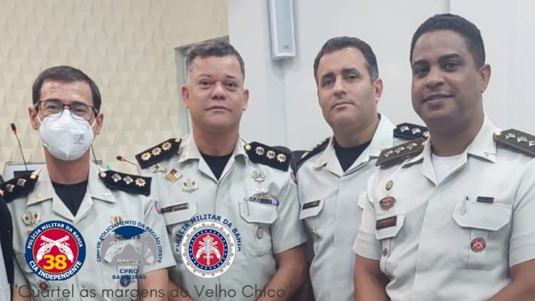 ROMARIA DO SENHOR BOM JESUS DA LAPA É REGISTRADA COMO PATRIMÔNIO IMATERIAL DO ESTADO DA BAHIA