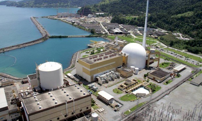 Governo federal flexibiliza exploração de minério nuclear no Brasil