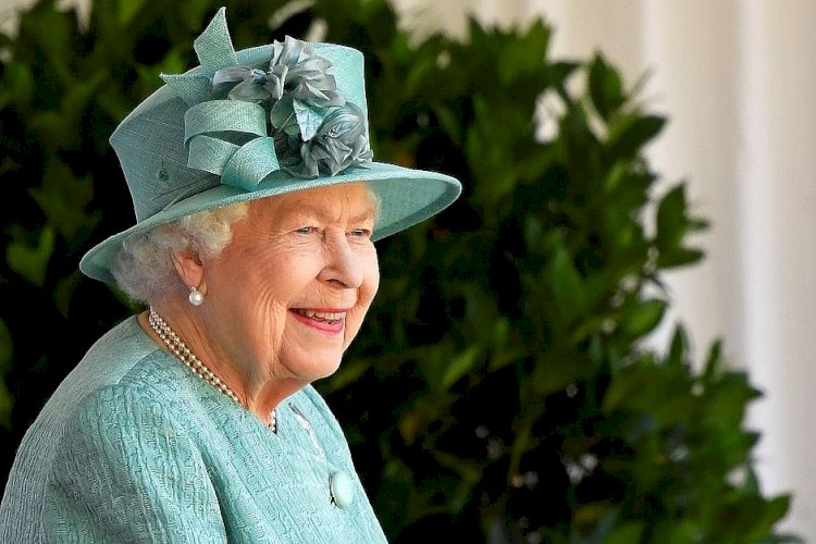 Morre aos 96 anos a rainha Elizabeth II, a mais longeva monarca da coroa britânica