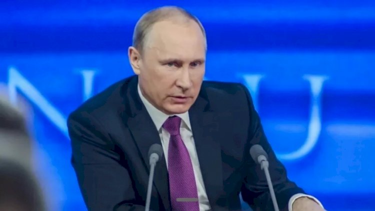 Putin convoca reservistas e faz ameaça de ataque nuclear ao Ocidente