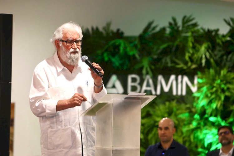 BAMIN lança Plataforma ESG e anuncia assinatura do Pacto Global da ONU