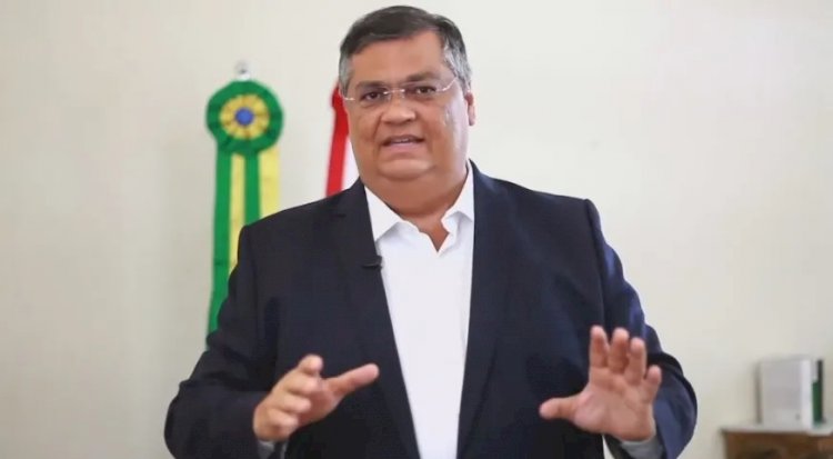 Flávio Dino diz que novo governo revogará decreto de armas de Bolsonaro