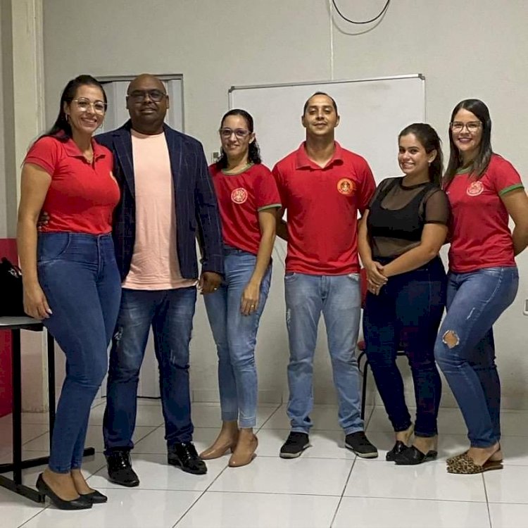 Eleita nova Diretoria do Sindicato dos Bombeiros Civis de Guanambi e Região Sudoeste