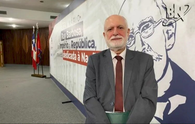 Presidente do TJ-BA defende indicação de mulher negra para STF: “Temos que estar antenados com a época”