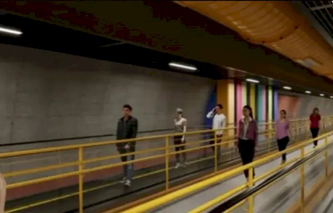 Túnel subterrâneo: Empresa responsável por projeto é oficializada pela prefeitura de Salvador