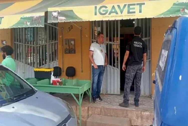 Polícia Civil suspeita que homens tenham bebido por engano, agrotóxico ou mata moscas em Igaporã