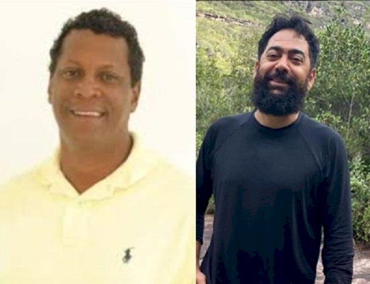 Dança das cadeiras: Prefeito Valtécio exonera Secretário de Cultura, Esporte e Lazer e nomeia servidor de forma interina para assumir pasta