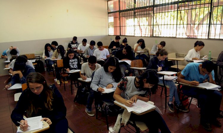 Inep publica edital com regras para o Enem 2023