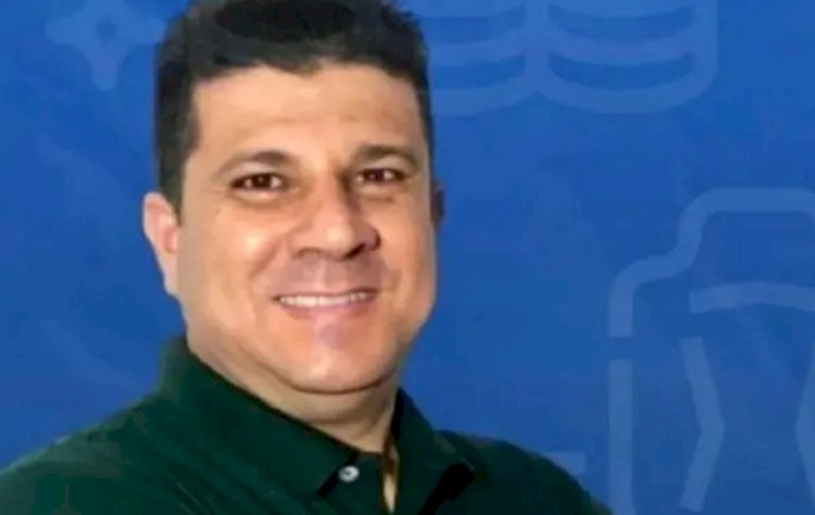 Vereador alvo de sequestro é encontrado horas depois na Bahia com mãos amarradas