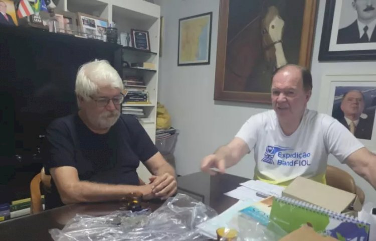 CVP quer integração entre Transnordestina e FIOL