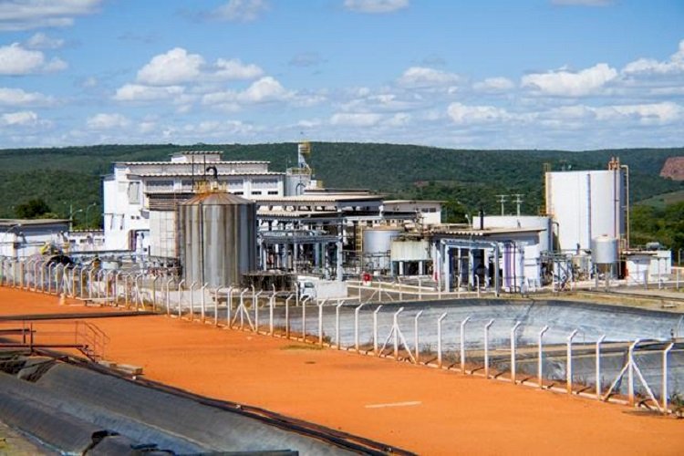 Após demissão, funcionários de empresa que presta serviço a INB estão sem receber salário e direitos de CLT