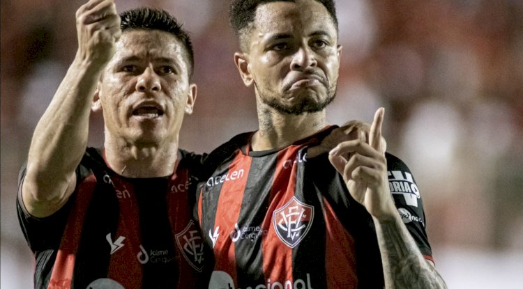 Quase lá! Veja o que falta para o Vitória ser campeão da Série B