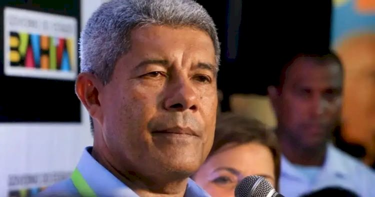 Jerônimo sanciona lei que aumenta alíquota do ICMS na Bahia
