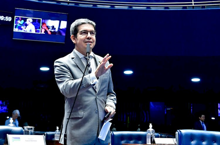 Plenário aprova prorrogação de uso dos recursos da Lei Paulo Gustavo até 2024