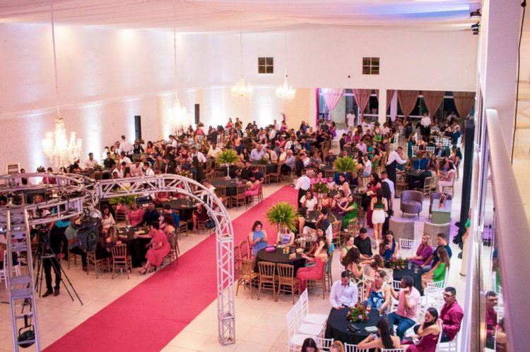 Caetité Brilha: Troféu Internet 2023 agitou o último fim de semana