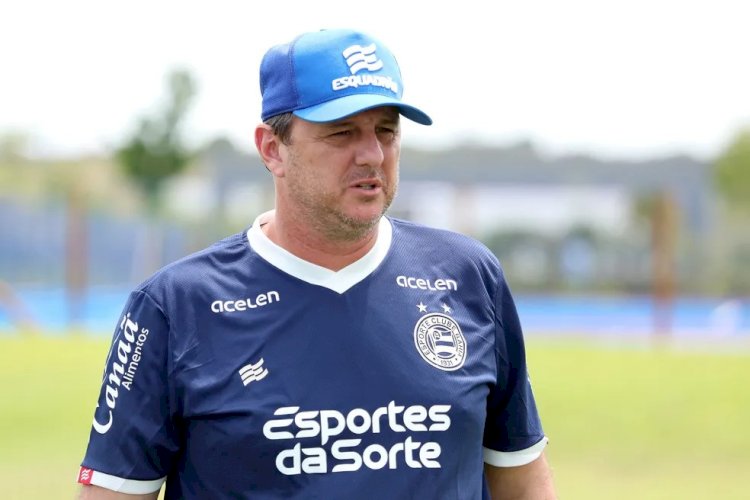 Bahia pode ser rebaixado no domingo? Veja cenários possíveis para a penúltima rodada da Série A
