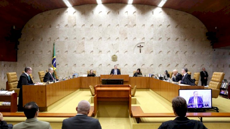 STF volta a discutir piso da enfermagem; entenda o que está pendente em novo julgamento