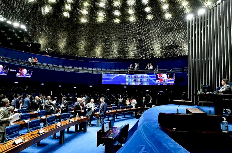 Regulação de apostas e política para população de rua estão na pauta de quarta