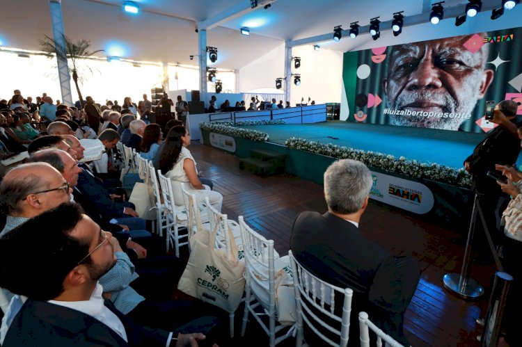 Governo do Estado comemora 50 anos do Conselho Estadual do Meio Ambiente e entrega prêmio de sustentabilidade