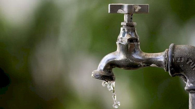 Embasa não cobrará 'taxas' a municípios que enfrentam estiagem, diz governador